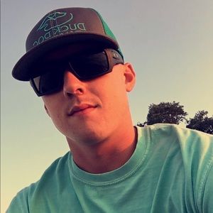 Meet your Posher, Joe